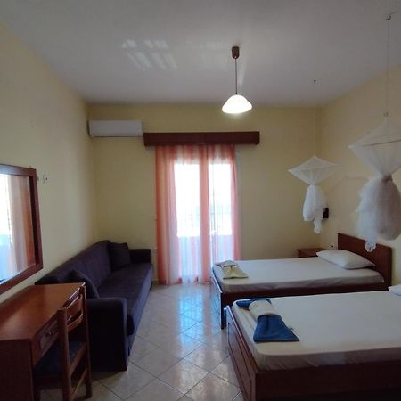 Angelos Apartment'S Arillas  Extérieur photo