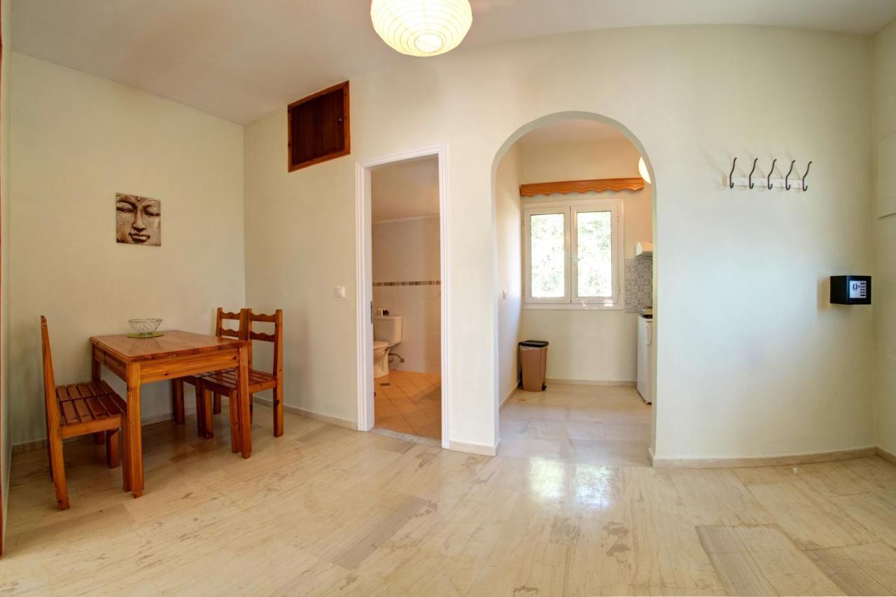Angelos Apartment'S Arillas  Extérieur photo