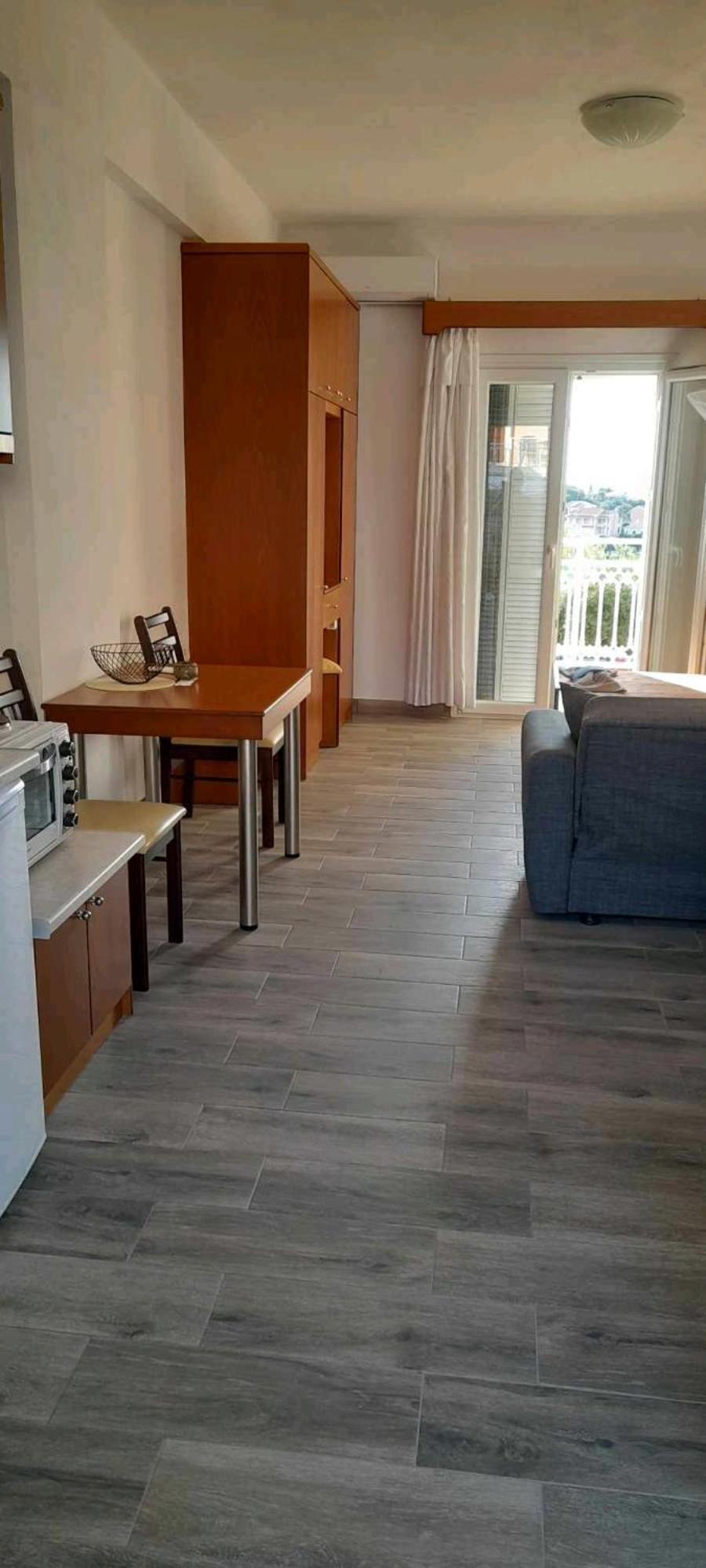Angelos Apartment'S Arillas  Extérieur photo