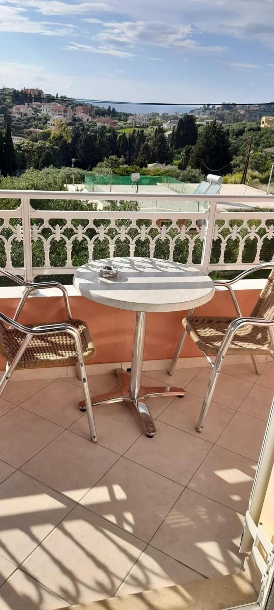 Angelos Apartment'S Arillas  Extérieur photo