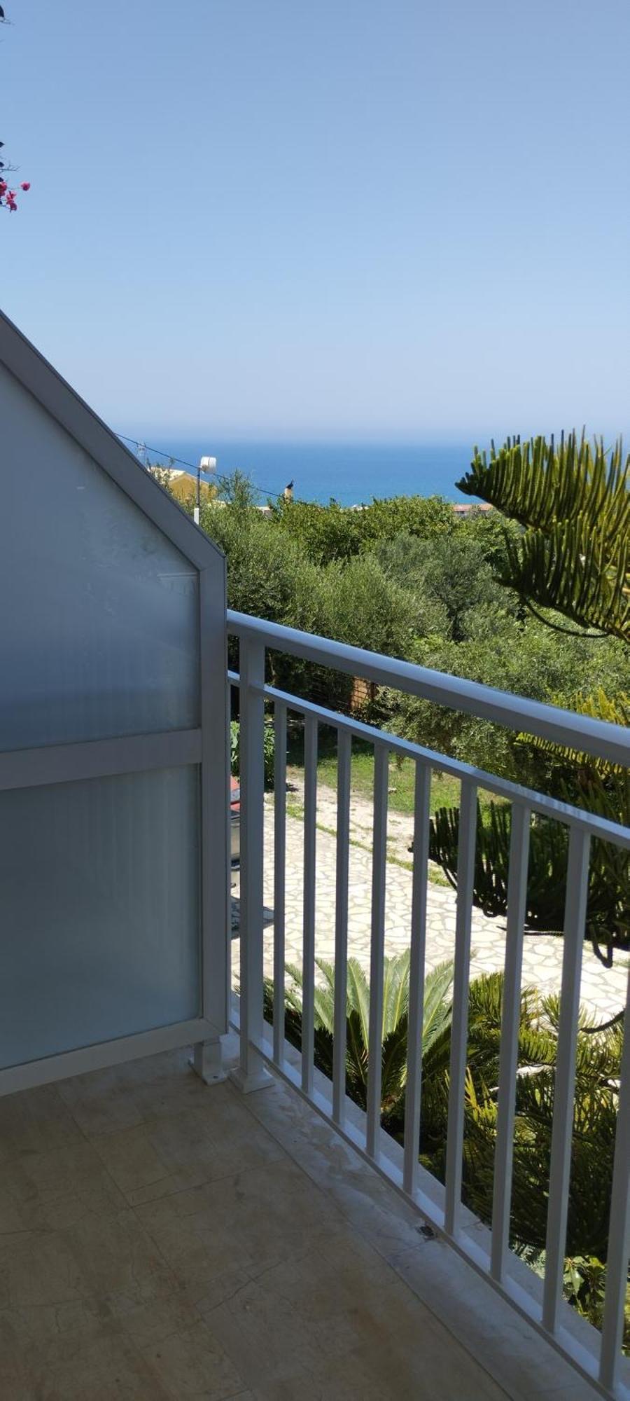 Angelos Apartment'S Arillas  Extérieur photo